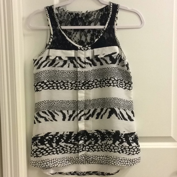 Express tank - Picture 1 of 4